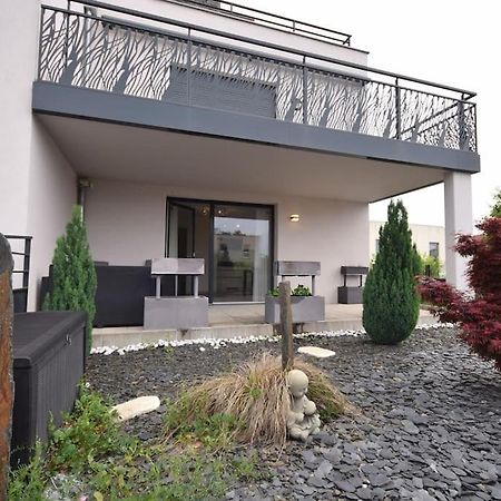Appartement Sélestat Dış mekan fotoğraf