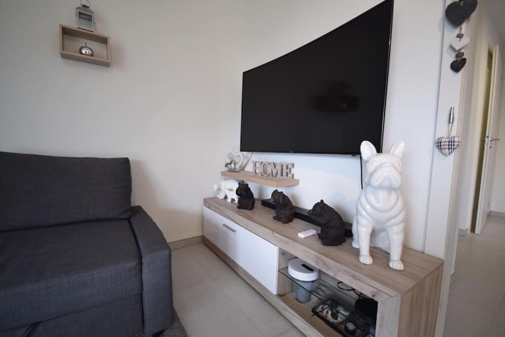Appartement Sélestat Dış mekan fotoğraf