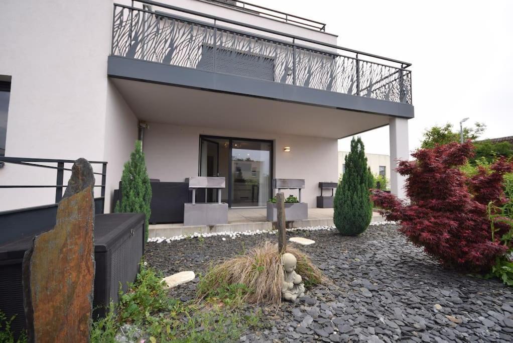 Appartement Sélestat Dış mekan fotoğraf